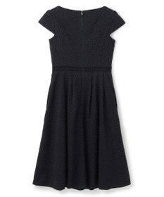 TOCCA 【WEB限定カラーあり・00サイズあり・洗える・消臭】MEMORY OF LACE ドレス