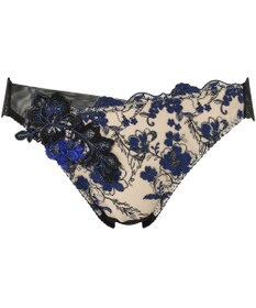 Wing ショーツ Wing Lesiage PB4010とペア 【後ろ姿きれいブラ】 はきこみ丈あさめ PF4010 ウイング／ワコール