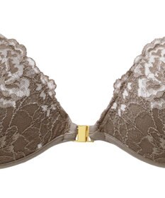 BRADELIS New York 【NuBra / ナチュラルタイプ】ヌーブラ・エアーライト  ミラ デザインヌーブラ