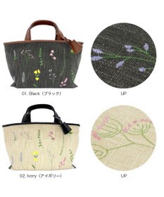 ROOTOTE 3586【ルートート】LT.デリ.フラワー-A