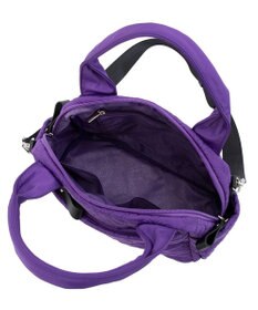 ANNA SUI アニー 2wayボストンバッグ