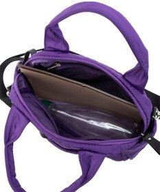 ANNA SUI アニー 2wayボストンバッグ