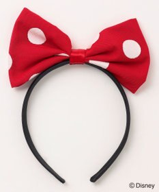 ANY KIDS 【ディズニー/ミニーマウス】なりきりワンピース