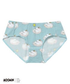 une nana cool 【MOOMIN × une nana cool 】ショーツ