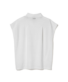 ZERO HALLIBURTON 通気性抜群 コンフォートフレンチスリーブ ZHG-W6S6a 85219