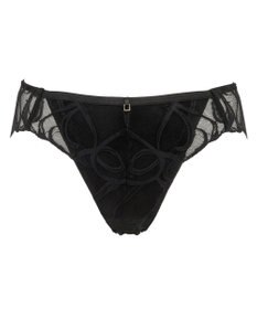 BRADELIS New York 【BRADELIS Me】 Lacy Coolstyle Panty26S1