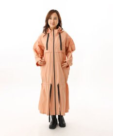 AURORA Beaurance（ビューランス）レインコート