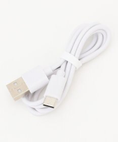 ICB 【チェーンショルダーつき】ハンディミストファン