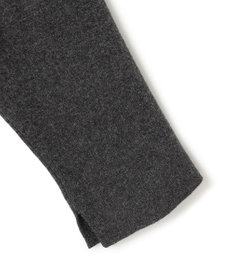 23区 【洗える/吊り干しOK】ヴィスコースストレッチ ドルマンスリーブ ニット