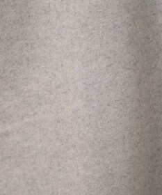 CRAFT STANDARD BOUTIQUE 圧縮ウール風ZIP付きジャケット