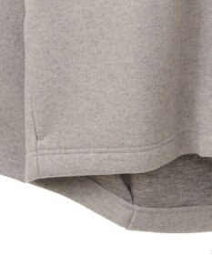 CRAFT STANDARD BOUTIQUE 圧縮ウール風ZIP付きジャケット