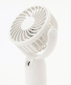 ICB 【チェーンショルダーつき】ハンディミストファン