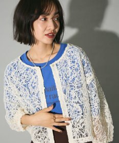 Green Parks ５分袖フロッキーロゴプリントＴＥＥ