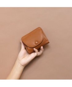 UNBILLION アトランタ ATLANTA / 牛革二つ折り財布