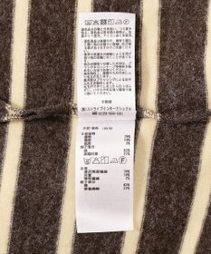 CRAFT STANDARD BOUTIQUE ボーダーラガープルオーバー