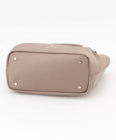 TOCCA 【撥水・A4サイズ対応】BLOOMING BUD NYLONBAG ナイロンバッグ