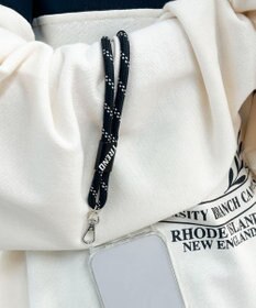 WEGO ロープハンドストラップ