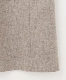 J.PRESS LADIES T/W シャブレーツイル ジャンパースカート