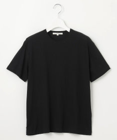 23区 【SLOW/WEB限定】シアーツイストシングルジャージー Tシャツ