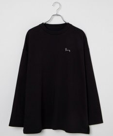 WEGO AIRFUNCTION　シンプルロゴロンT