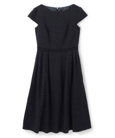 TOCCA 【WEB限定カラーあり・00サイズあり・洗える・消臭】MEMORY OF LACE ドレス