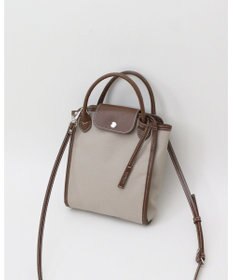 MORROW by thank 新色追加！【軽量】NYC BAG ミニショルダーバッグ