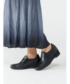 ASICS WALKING ペダラ WC078B 3E ヒール高4.5cm