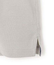 J.PRESS MEN 新デザイン【BULLDOG BOY / 8色展開】カノコレジメン ポロシャツ