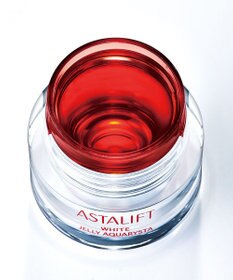 ASTALIFT アスタリフト ホワイト　ジェリー40g