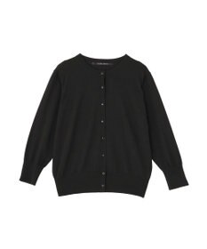 YECCA VECCA 【マシンウォッシャブル】カーディガン②