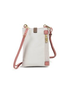 PELLE BORSA マイクロショルダー Reinette Goods レネットグッズ 4746