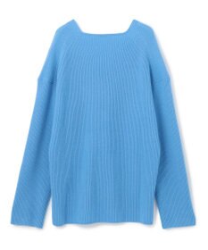 JOSEPH ピュアカシミヤ　ニット