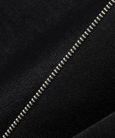 ICB 【洗える】ドライシアージップアップブルゾン