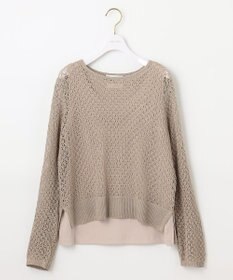 ANY SIS 【2SET】メッシュニット セット