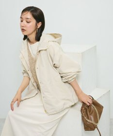 Green Parks ・ＥＬＥＮＣＡＲＥ　ＤＵＥ　ワイドマウンテンパーカー