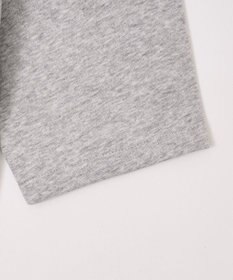 WEGO 【ユニセックス着用ITEM/MLサイズ展開】ボンディングスウェットテーラードジャケット