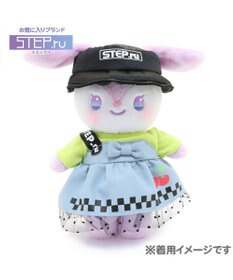 マザーガーデン うさももドール プチマスコット ｓサイズ 用 着せ替えお洋服 ワンショルダージャンスカ 着せ替えごっこ お洋服 女の子のおもちゃ 着せ替え服 ぬいぐるみ ぬいどり ぬい撮り子供の日 こどもの日 Mother Garden ファッション通販 公式通販 オン