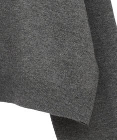 Green Parks ２ＷＡＹ　ショート丈ニットプルオーバー