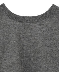 Green Parks ２ＷＡＹ　ショート丈ニットプルオーバー