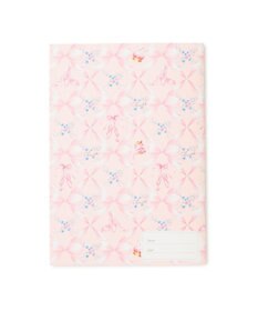 Chacott トゥリボンレッスンノート