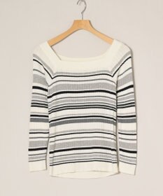 ONWARD Reuse Park 【any SiS】ニット春夏