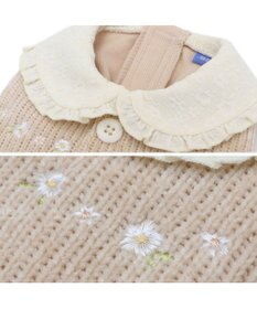 PET PARADISE ペットパラダイス カーディガン ワンピース 小型犬