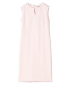 BEIGE， 【L-size】LUIZA / Iラインワンピース