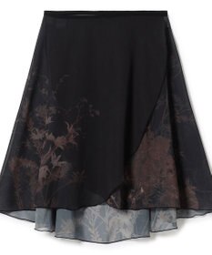 Chacott 巻きスカート