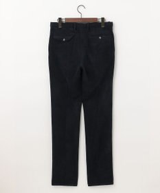 JOSEPH ABBOUD 【ウエストも伸びる】ソフティーヌストレッチ パンツ