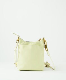 LANVIN en Bleu コロレ 4wayショルダーバッグ