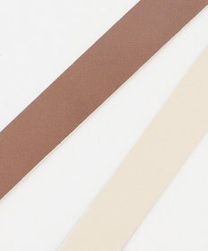 23区 スクエアバックル ベルト