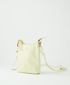 LANVIN en Bleu コロレ 4wayショルダーバッグ