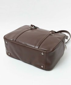 WEGO 【SCHOOL ITEM】PUスクールバッグ