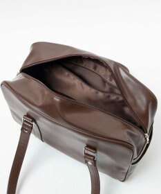 WEGO 【SCHOOL ITEM】PUスクールバッグ